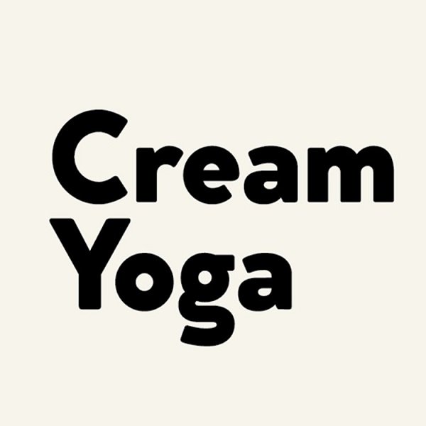 JD Redhouse Cream Yoga Clothing