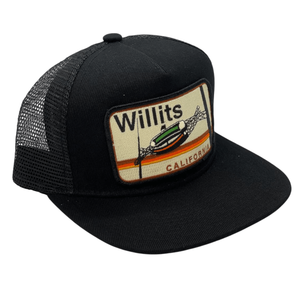 JD Redhouse Hats and Accessories